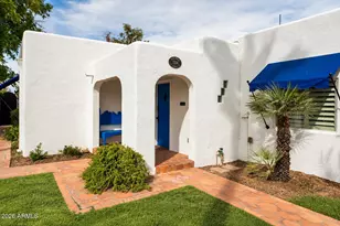 1334 E Flower St, Phoenix, AZ 85014 - Photo 1