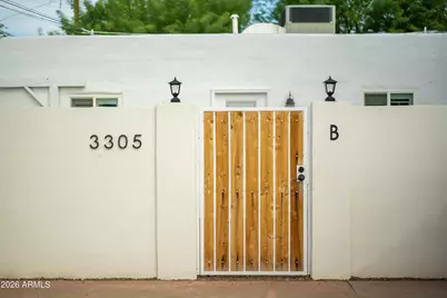 1334 E Flower Street, Phoenix, AZ 85014 - Photo 44