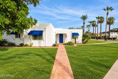 1334 E Flower Street, Phoenix, AZ 85014 - Photo 4