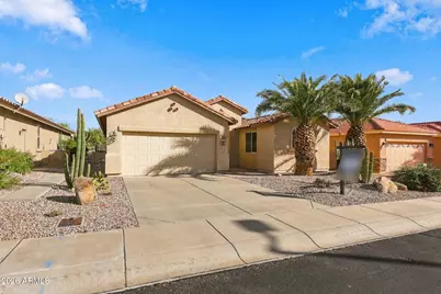 22900 W Twilight Trail, Buckeye, AZ 85326 - Photo 18