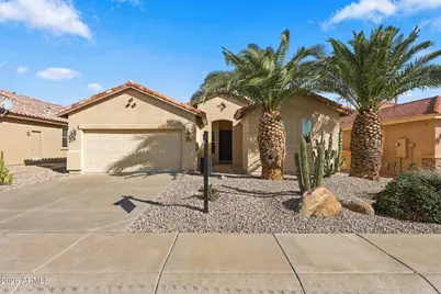 22900 W Twilight Trail, Buckeye, AZ 85326 - Photo 1