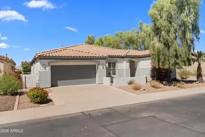 4248 E Sourwood Drive, Gilbert, AZ 85298 - Photo 2