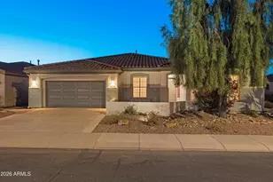 4248 E Sourwood Dr, Gilbert, AZ 85298 - Photo 1