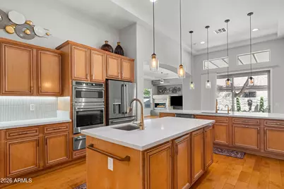 4248 E Sourwood Drive, Gilbert, AZ 85298 - Photo 14