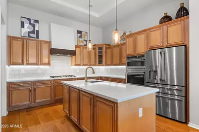 4248 E Sourwood Drive, Gilbert, AZ 85298 - Photo 16