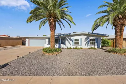 16210 N Meadow Park Drive, Sun City, AZ 85351 - Photo 2