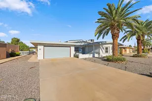 16210 N Meadow Park Dr, Sun City, AZ 85351 - Photo 1