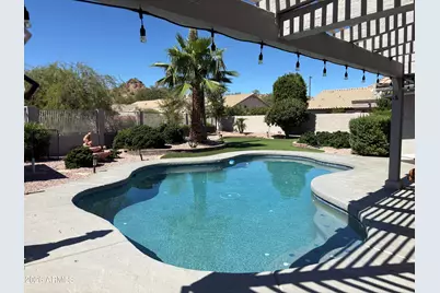 4344 N St Elias --, Mesa, AZ 85215 - Photo 48