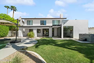 7522 E Woodshire Cove, Scottsdale, AZ 85258 - Photo 34