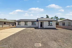 8847 W Weldon Ave, Phoenix, AZ 85037 - Photo 1