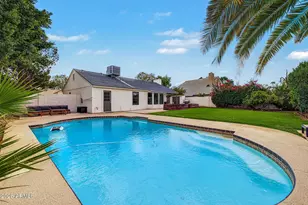 3612 W Saragosa St, Chandler, AZ 85226 - Photo 32