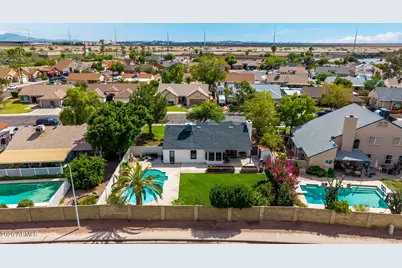 3612 W Saragosa Street, Chandler, AZ 85226 - Photo 42