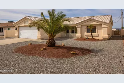 3501 Oro Grande Boulevard, Lake Havasu City, AZ 86406 - Photo 4
