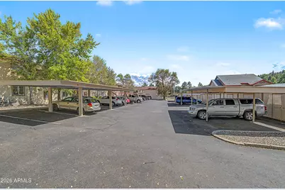 2401 N West Street #111, Flagstaff, AZ 86004 - Photo 20