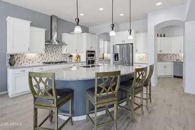 26364 W Matthew Drive, Buckeye, AZ 85396 - Photo 16