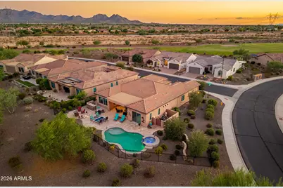 26364 W Matthew Drive, Buckeye, AZ 85396 - Photo 50