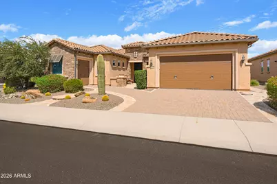 26364 W Matthew Drive, Buckeye, AZ 85396 - Photo 1