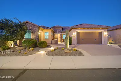 26364 W Matthew Drive, Buckeye, AZ 85396 - Photo 2