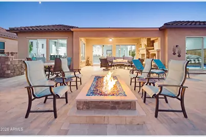26364 W Matthew Drive, Buckeye, AZ 85396 - Photo 44