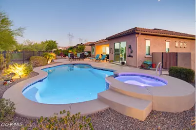 26364 W Matthew Drive, Buckeye, AZ 85396 - Photo 48