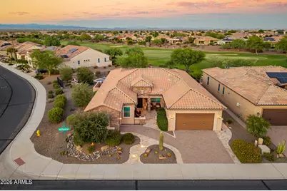 26364 W Matthew Drive, Buckeye, AZ 85396 - Photo 4