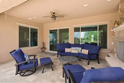 26364 W Matthew Drive, Buckeye, AZ 85396 - Photo 42