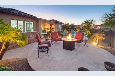 26364 W Matthew Drive, Buckeye, AZ 85396 - Photo 46