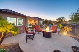 26364 W Matthew Dr, Buckeye, AZ 85396 - Photo 46