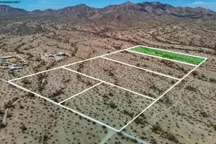 0 N Deer Trl Lot A 5 Acres --, Maricopa, AZ 85139 - Photo 1