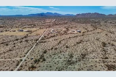 0 N Deer Trl Lot B 5 Acres -- #-, Maricopa, AZ 85139 - Photo 6