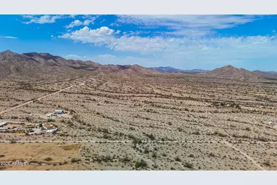 O N Deer Trl Lot C 5 Acres -- #-, Maricopa, AZ 85139 - Photo 12