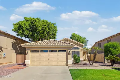 7454 W Louise Drive, Glendale, AZ 85310 - Photo 2