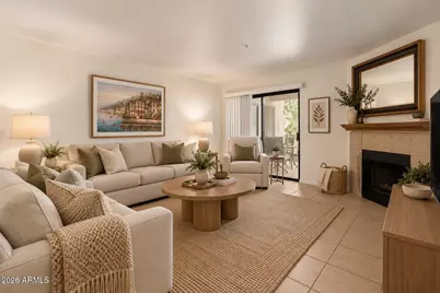9450 N 95th Street #Unit 101, Scottsdale, AZ 85258 - Photo 2