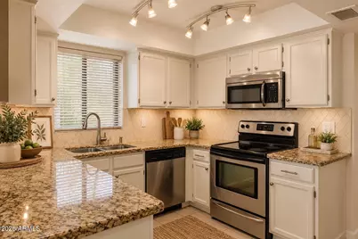 9450 N 95th Street #Unit 101, Scottsdale, AZ 85258 - Photo 14