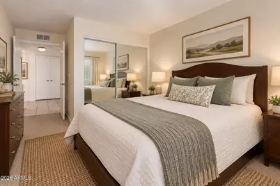 9450 N 95th Street #Unit 101, Scottsdale, AZ 85258 - Photo 12