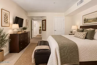9450 N 95th Street #Unit 101, Scottsdale, AZ 85258 - Photo 16