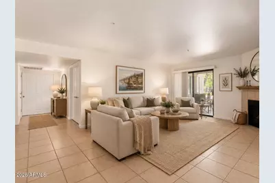 9450 N 95th Street #Unit 101, Scottsdale, AZ 85258 - Photo 4