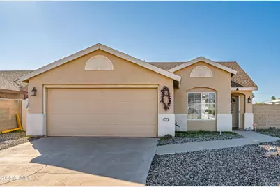 8735 W Pineveta Drive W, Arizona City, AZ 85123 - Photo 2