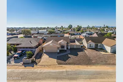 8735 W Pineveta Drive W, Arizona City, AZ 85123 - Photo 8