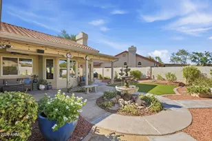 1113 S Scallop Dr, Gilbert, AZ 85233 - Photo 38