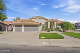 1113 S Scallop Dr, Gilbert, AZ 85233 - Photo 1