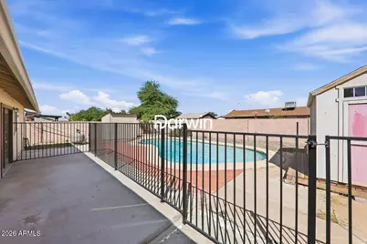 3214 W Michelle Drive, Phoenix, AZ 85053 - Photo 4