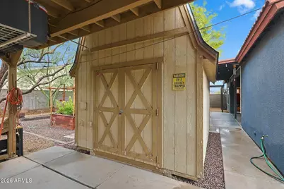 2334 W Myrtle Avenue, Phoenix, AZ 85021 - Photo 38