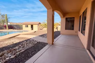 16806 W Dove Wing Way, Surprise, AZ 85387 - Photo 28