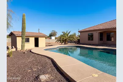 16806 W Dove Wing Way, Surprise, AZ 85387 - Photo 20