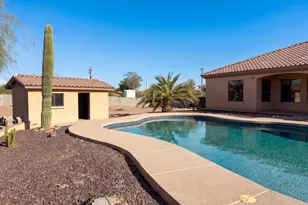 16806 W Dove Wing Way, Surprise, AZ 85387 - Photo 20
