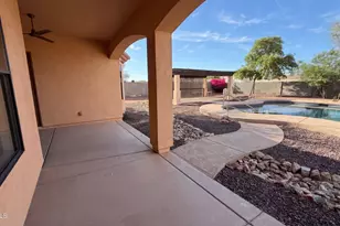 16806 W Dove Wing Way, Surprise, AZ 85387 - Photo 22