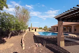 16806 W Dove Wing Way, Surprise, AZ 85387 - Photo 30