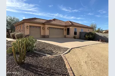 16806 W Dove Wing Way, Surprise, AZ 85387 - Photo 16