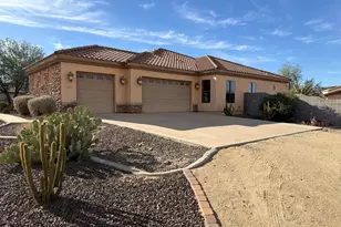 16806 W Dove Wing Way, Surprise, AZ 85387 - Photo 16